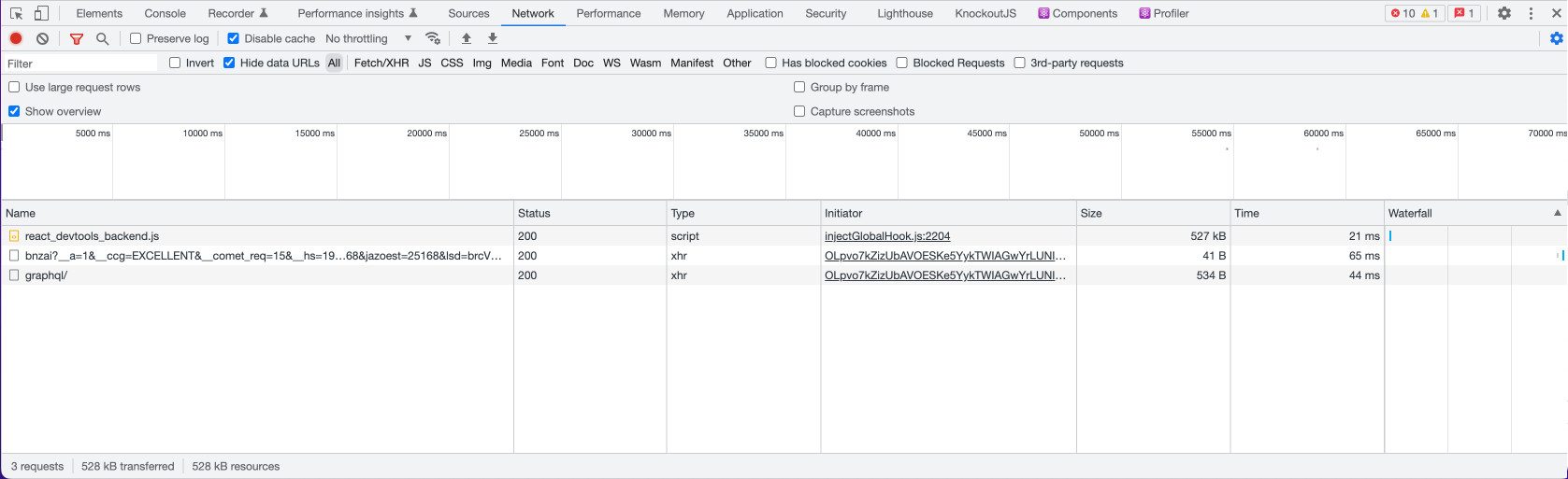idev tools