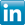 Link to us on LinkedIn